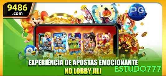 estudo777 Jackpot Deluxe v4.7.0 Screenshot 1