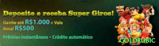 goldrubic Slots Turbo v5.6.1 Screenshot 1