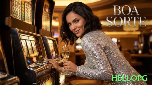 hellopg - Slots VIP Screenshot 1