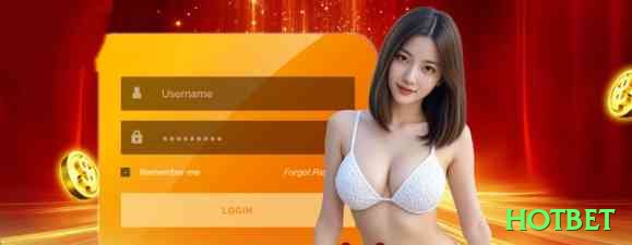 hotbet BR Gold Screenshot 2