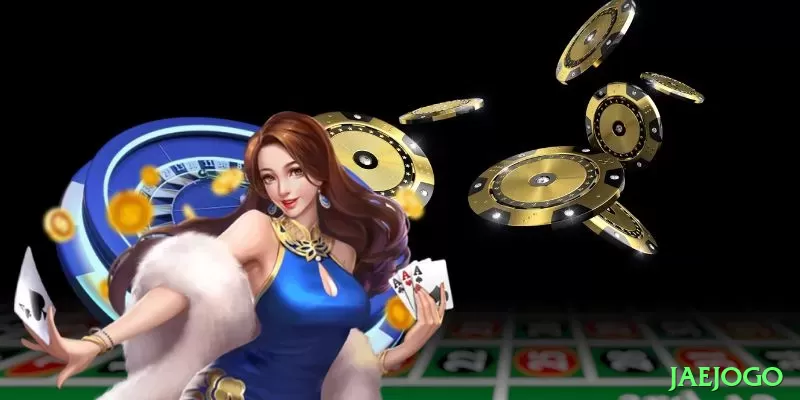 jaejogo Extreme - Free Download Screenshot 2