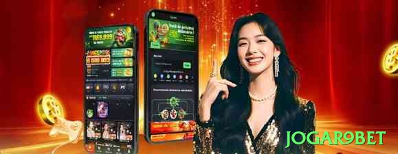 jogar9bet - Plus Earning App Screenshot 1