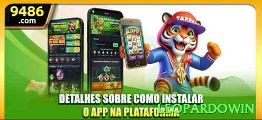 leopardowin Max - Casino & Slots Screenshot 2