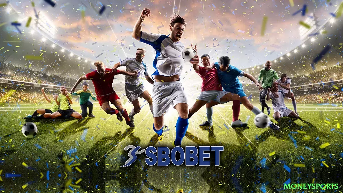 moneysports - Slots Mega Screenshot 2