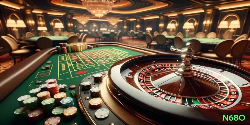 Screenshot - n68o 🔴🟢 D’Alembert equilibrado: +1 unidade após perda, -1 após vitória — recuperação lenta e segura para bankrolls médios! ⚖️🎡