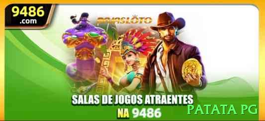 patata pg Live Casino Master Screenshot 2