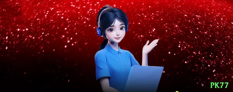 pk77 Live Casino Gold Screenshot 2