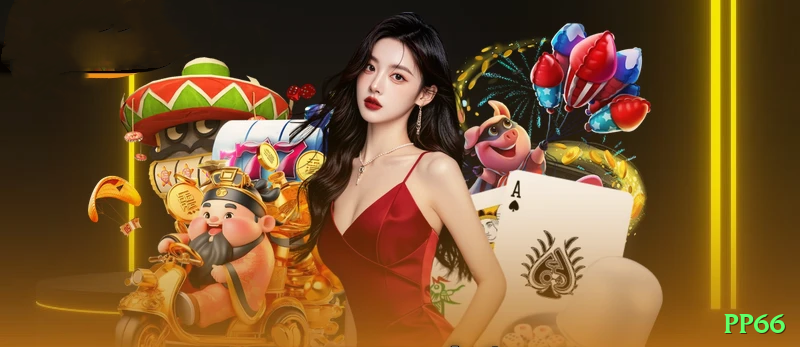 pp66 Elite Casino App Screenshot 2