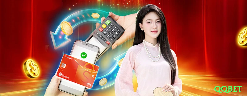 qqbet Mega Latest v1.7.5 Screenshot 2