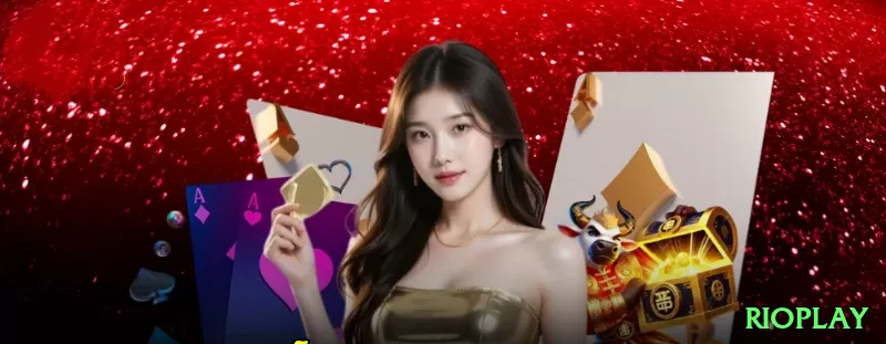 rioplay Mega Casino App Screenshot 1