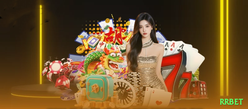 rrbet Games Pro Screenshot 1