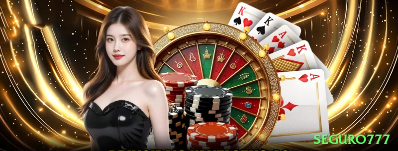 seguro777 Live Casino Gold Screenshot 2