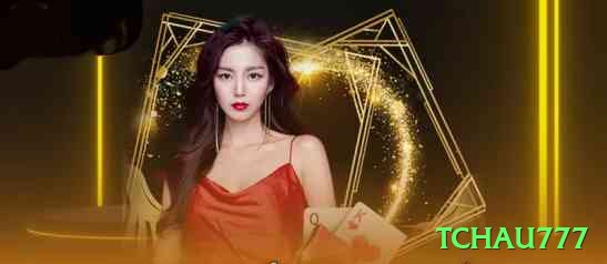 tchau777 Live Casino VIP Screenshot 2