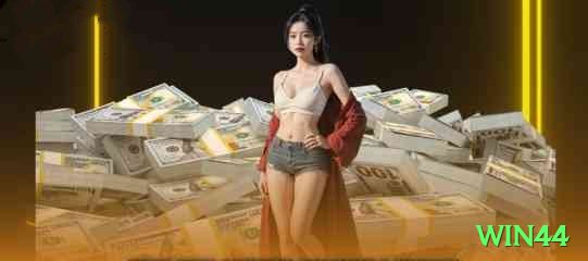 win44 Prime - Casino & Slots Screenshot 1