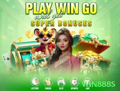 win888s Money Champion v4.8.8 Screenshot 1