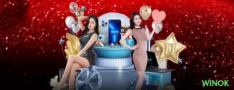 winok Pro v5.9.8 Screenshot 1