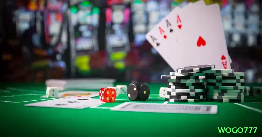 wogo777 Gold - Free Download Screenshot 2