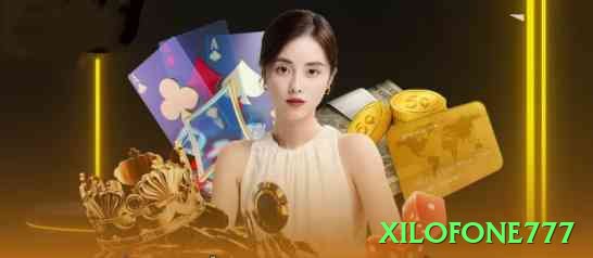 xilofone777 Legend Slots Screenshot 1