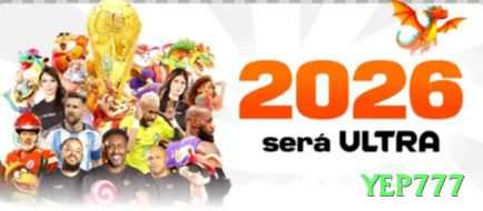 yep777 Gaming Mega Screenshot 1