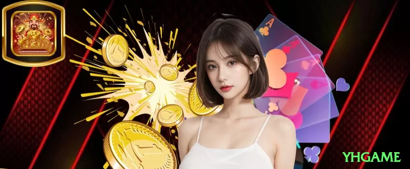 yhgame - Live Prime Screenshot 1