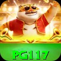 pg117 Jackpot Legend v3.1.7